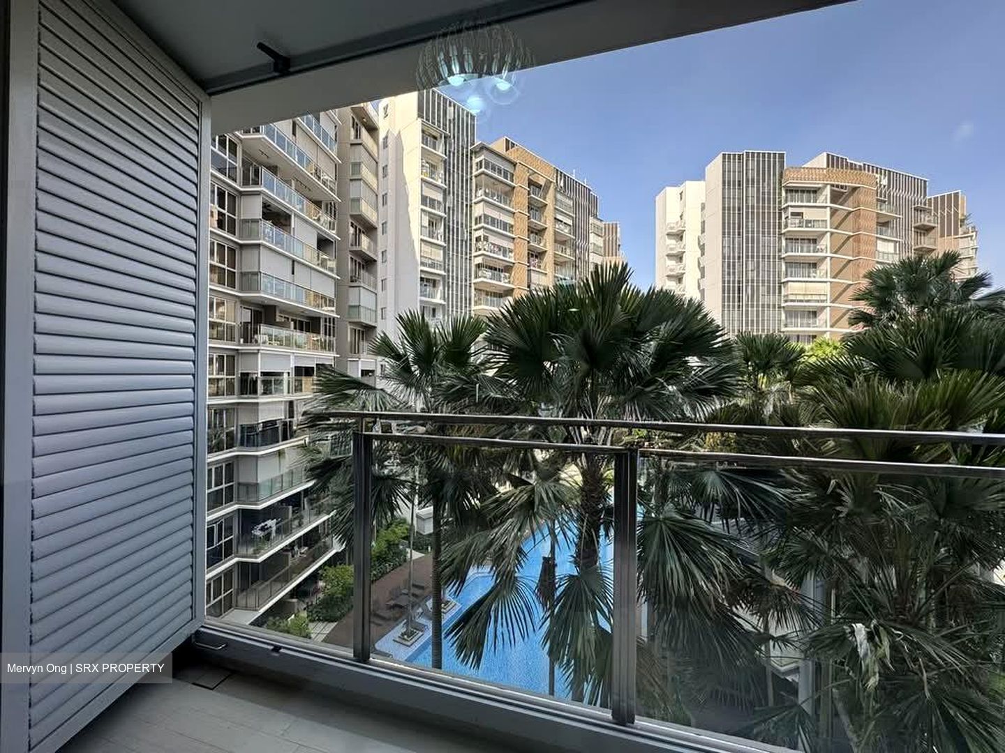 Bartley Residences (D19), Apartment #588645461
